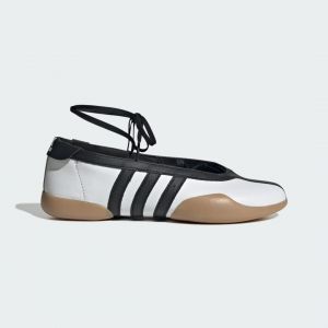 Adidas Originals Taekwondo Mei Ballet Women's, blanc - Taille 38