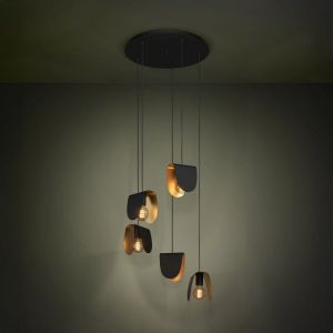 Eglo SERENARA Suspension, E27, 390183,