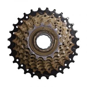 Cassette V Bike SUNRACE MFM2A