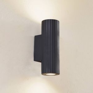 Applique Exterieur en béton à intensité variable 'Christa'