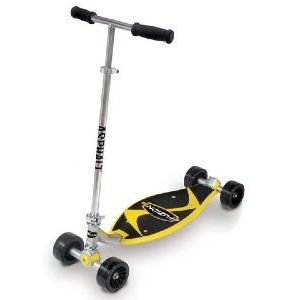 Image de Winora Trottinette 4 roues Fuzion Asphalt