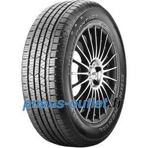 Continental 255/60 R18 112V CrossContact LX XL FR