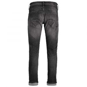 Jack & Jones Pantalons Glenn Fox Bl 655 L30 - Black Denim - W32-L30
