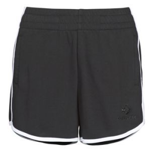 Converse Short Twisted Varsity Short - Couleur S,M,L,XS - Taille Noir