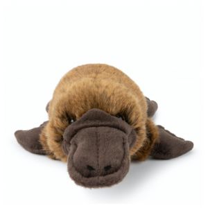 WWF Plüsch Animal ornithorynque (22 cm)