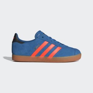 Adidas Chaussure Gazelle Enfants