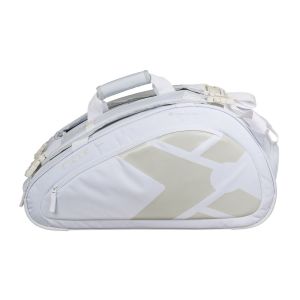 Nox Padelbag At10 Team White