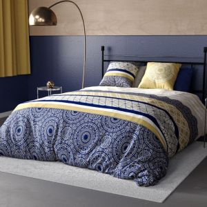 Decoratie Housse de couette 240x220 + 2 taies