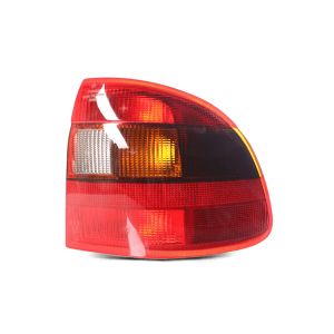 Image de Alkar Feu Arrière 2205099 Phare Arrière,Lumière Arrière SEAT,LEON 1M1