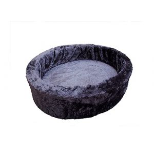 Nobby Panier en Peluche pour Chien