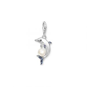 Image de Thomas Sabo Charm Sterling Silver 1889-664-7