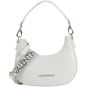 Valentino Bags - Schultertasche Zero RE Hobo Bag 305 Umh&auml;ngetaschen 1 ct Weiss Damen (104.99 &euro; / 1 ct)