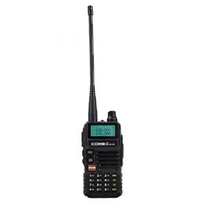 Oem Kombix UV-5R Talkie-walkie Double Bande VHF/UHF radioaficionado réseau