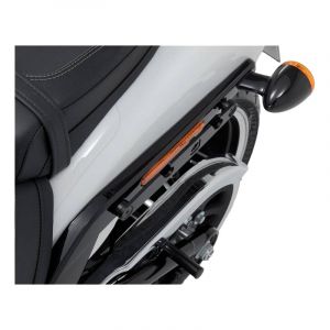 Sw-motech Support sacoche latérale gauche SLH LH1. BMW R18 (20-).