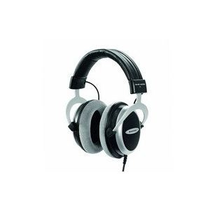 Omnitronic SHP-600 - Casque Hifi dynamique