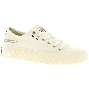 Palladium Baskets ACE CVS U blanc pour Femme taille : 36, 37, 38, 39, 40