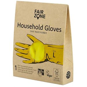 Fair Squared Fair Zone Gants de Menage (large)
