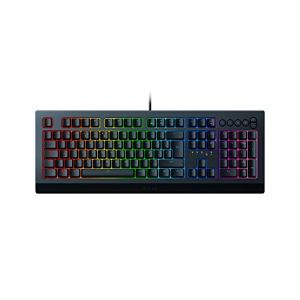 Razer Cynosa V2 Chroma RGB Membrane Gaming Keyboard Spanish Layout