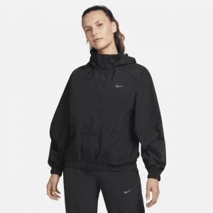Nike Running Storm-FIT Swift Jacket - Black/Black, Black/Black - Taille M