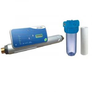 Pack confort antitartre DELTA 3+ - Pack complet