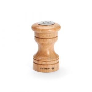 De Buyer M340.100101 -saliere paso 40 naturel 10cm