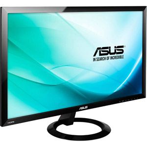 Asus VX248H - Ecran LED 24" Full HD