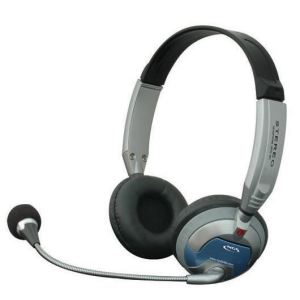 NGS MSX6Pro - Casque avec microphone