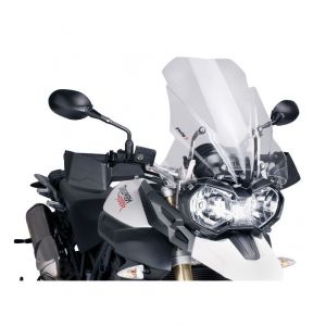 Antonio Puig Pare-brise +13cm NAKED NEW GENERATION (565...