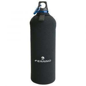 Image de Ferrino Alu Drink Avec &Eacute;tui 1l One Size