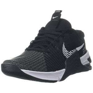 Image de Nike Chaussure de training Metcon 8 pour Homme - Noir - Taille 41 - Male