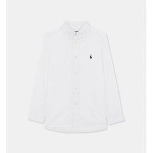 Ralph Lauren Chemise pony coton