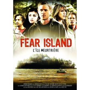 Fear Island