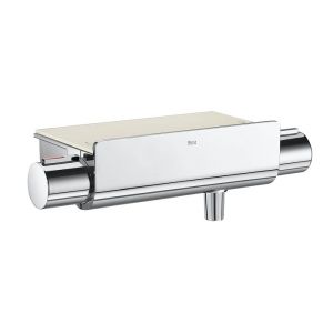 Roca Mitigeur Douche Thermostatique T 2000