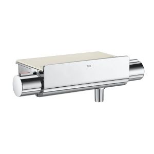 Roca Mitigeur Douche Thermostatique T 2000