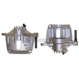 Bosch Étrier de frein PEUGEOT 306, PEUGEOT 206 (0 204 103 609)