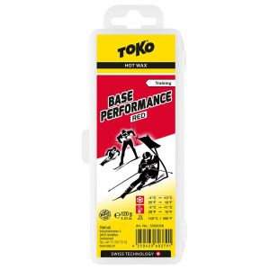 Toko Cires Base Performance 120 Gr - Red - Taille One Size