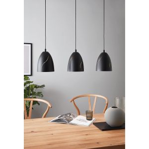 Image de Eglo Suspension Hunningham I