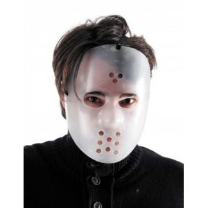 Party Pro Masque du Hockeyeur Tueur - Halloween