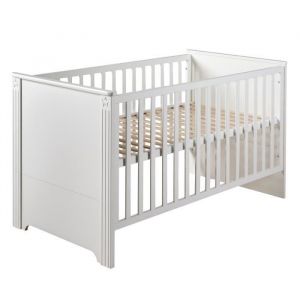 Roba Lit 70x140cm Maxi - Blanc