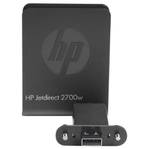 Image de HP J8026A - Serveur d'impression JetDirect 2700W WiFi USB 2.0