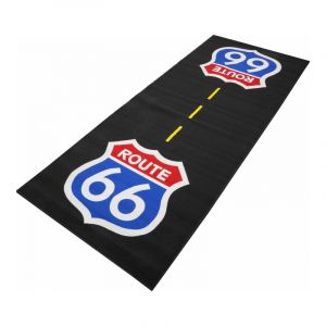 BikeTek Tapis environnemental Custom