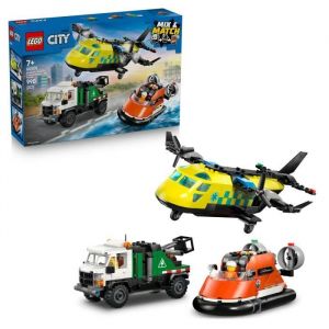 Lego 60505, Jouets de construction