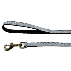 Zolux Laisse lame 1 m (Noir)