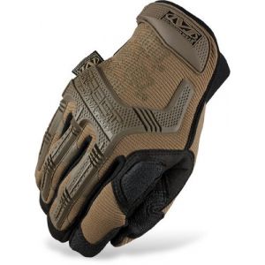 Image de Mechanix Wear M-Pact Gants Coyote Taille M