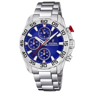 Festina Montre F20457-2 Garçon