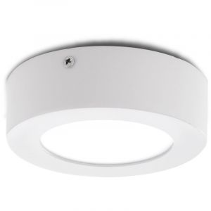 Greenies GR-MZMD01-6W-CW Plafonnier LED Rond Monté En Surface Ø120Mm 6W 470Lm 30.000H Au meilleur prix toujours. EnVois dans 24 heures! La