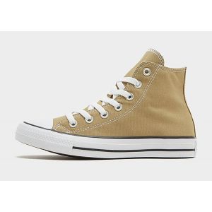 Converse All Star High Femme - Green, Green - Taille 38