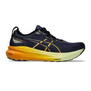 Asics Gel-Kayano 31 - homme - bleu