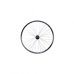 Image de Roue vtt 27 5 ar k7 jante noir mach1 trucky boost tub ready disque 6t 9 10 11v 12x148mm