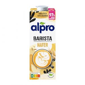 Alpro Barista Avena 1 Litro